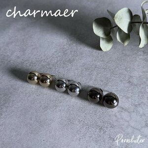 �ycharmaer�z�`���[�}�[ �{�[���t�b�N�s�A�X 236602 2026 mid summer collection ���\�� �l�C 30�� 40�� 50�� 60�� �Z���N�g�V���b�v �p���V���[�^�[ �A���� ayane ���[����� �I�����C���V���b�v ���K�戵�X