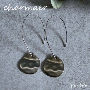 �ycharmaer�z�`���[�}�[ �R�C���t�b�N�s�A�X 236605 2026 mid summer collection ���\�� �l�C 30�� 40�� 50�� 60�� �Z���N�g�V���b�v �p���V���[�^�[ �A���� ayane ���[����� �I�����C���V���b�v ���K�戵�X