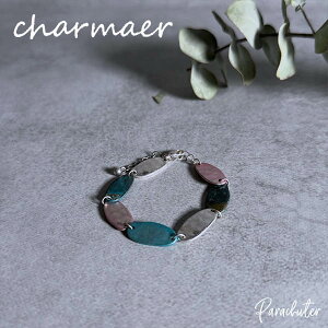 �ycharmaer�z�`���[�}�[ �I�[�o���`�F�[���u���X 236646 2026 mid summer collection ���\�� �l�C 30�� 40�� 50�� 60�� �Z���N�g�V���b�v �p���V���[�^�[ �A���� ayane ���[����� �I�����C���V���b�v ���K��
