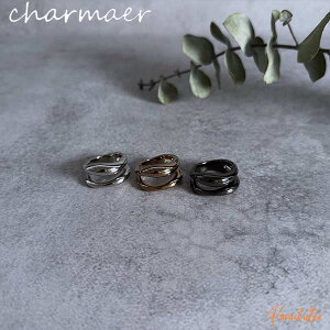 �ycharmaer�z�`���[�}�[ �c�C���t�[�v�����O 226540 2026 summer collection �l�C 30�� 40�� 50�� 60�� �Z���N�g�V���b�v �p���V���[�^�[ �A���� ���� ayane ���[����� �I�����C���V���b�v ���K�戵�X