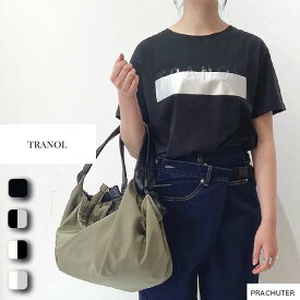 【TRANOI.】 トラノイ 定番トラノイロゴTシャツ 　TRANOI ROGO TEE 145J216 TRANOI TRANOI. トラノイ 定番 ロゴ ブランドロゴ トップス レディース ファッション 大人カジュアル 人気 30代 40代 50代 60代 正規取扱店