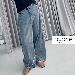 �yayane�z875815 �A���� �y�C���g���H�o�������b�O�f�j���p���c 2025 �~ ���\�� �l�C 30�� 40�� 50�� 60�� �Z���N�g�V���b�v �p���V���[�^�[ �A���� ayane �I�����C���V���b�v ���K�戵�X