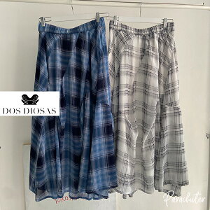 �yDOS DIOSAS�z �h�X�f�B�I�T�X �`�F�b�N�X�J�[�g D8727 2026 �� ���u ���킢�� �l�C ��l�J�W���A�� 30�� 40�� 50�� �I�����C���V���b�v�@���� ���K�戵�X