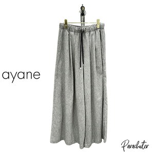 �yayane�z�A���� ���l�����X���u���C�h�p���c 836607 2026 mid-summer ���\�� �l�C 30�� 40�� 50�� 60�� �Z���N�g�V���b�v �p���V���[�^�[ �A���� ayane �I�����C���V���b�v ���K�戵�X