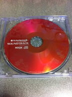 【中古】MeltyMoment メルティモーメント　サウンドトラック