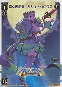 WIXOSS-�E�B�N���X SP33-009 �I�v�̎g�� �T�V�F�E�N�����X