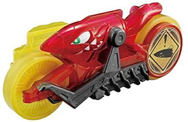 【中古】仮面ライダードライブ ガシャポンシフトカー10 3：シグナルキケーン バンダイ ガチャポン　箱なし