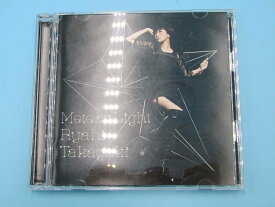【中古】Meteor Light(初回生産限定盤)(DVD付) [CD] 高垣彩陽