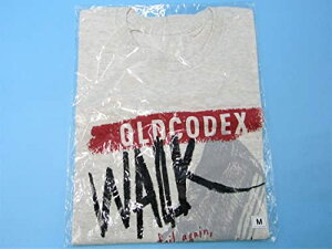 uOLDCODEX CONCEPT STUDIOCAFEgWALKhv TVc I[g~[ MTCY OLDCODEX