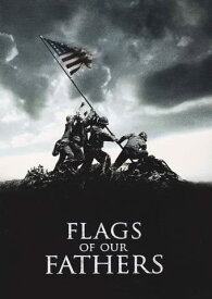 【中古】FLAGS OD OUR FATHERS　映画パンフレット