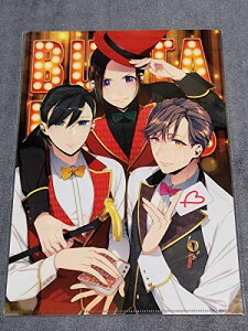 NAt@C BUSTAFELLOWS oX^tFEY AjCgT ga129