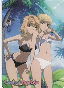 �J�[�j�o���t�@���^�Y�� 2nd �\�t�}�b�v ���~�� goods anime