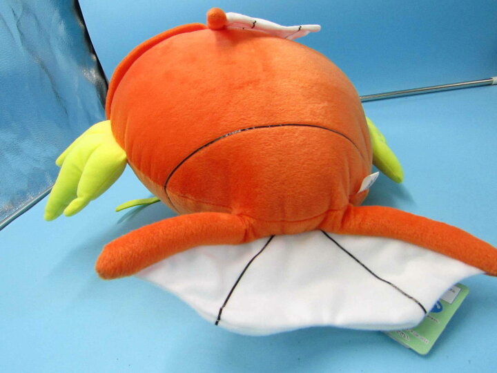 楽天市場】【中古】ポケットモンスター サン＆ムーン めちゃでか 