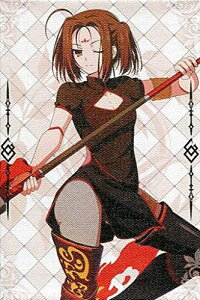 ��Ԃ��� Fate/Grand Order �������� ���O��� �I���e�i�E�X B�� �L�����o�X�{�[�h �i�^