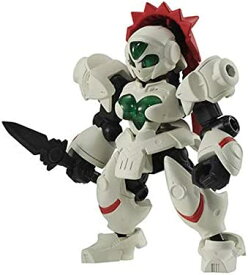 【中古】ROBOT・CONCERTO ロボット・コンチェルト PART 03 [3.018：ヴィーダ](単品) ガチャガチャ カプセルトイ