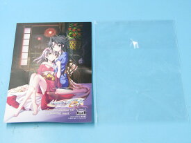 【中古】「Memories Off6 ーT-waveー」C74 台紙付きテレホンカード テレカ 遠峯りりす/箱崎智紗