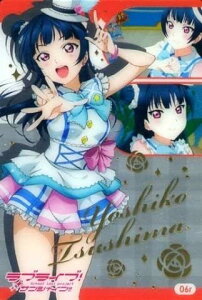 ���u���C�u�I �T���V���C��!! �E�G�n�[�X �m06r.�u���}�C�h�J�[�h(���A:���C�u�ߑ� ���F������ver.)6:�Ó��P�q�n(�J�[�h�P�i,)