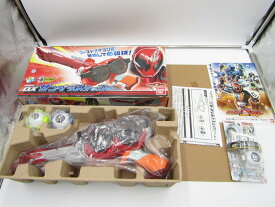 【中古】仮面ライダーゴースト 闘魂装填 DXサングラスラッシャー