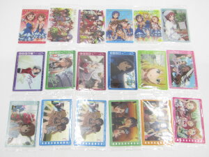 ACh}X^[ EGn[X J[h 18Zbg