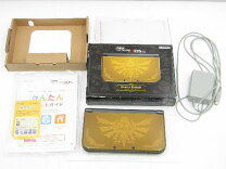 楽天市場】newニンテンドー3dsll ハイラルエディションの通販