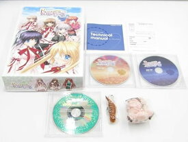 【中古】Rewrite Harvest festa! 初回限定版 [DVD-ROM]