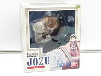 楽天市場】フィギュアーツZERO ジョズの通販