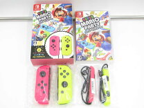 楽天市場】switch マリオパーティー ジョイコンセットの通販