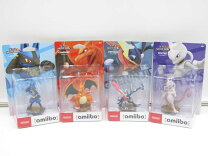 楽天市場】amiibo スマブラ（フィギュア｜コレクション）：ホビーの通販