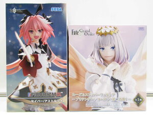 �uFate/Grand Order�v �v���C�Y�t�B�M���A 2�_�Z�b�g
