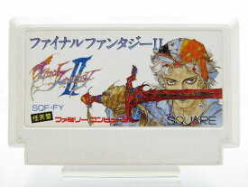 ファイナルファンタジーII