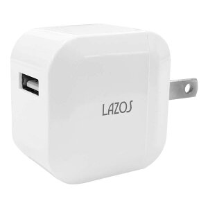 Lazos AC�[�d��@1��2.1A�@�z���C�g L-2.1AC