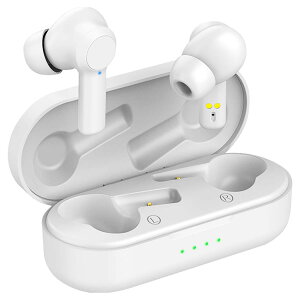 Lazos �Ɨ��^ Bluetooth �C���z�� �z���C�g L-TWS-W