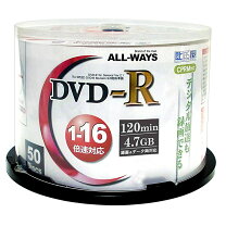 楽天市場】ALL-WAYS DVD-Rの通販