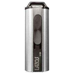 usb 8gb USB2.0Ή USBtbV 8GB Lazos*L-US8 *Vo[