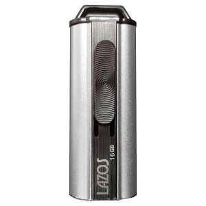 usb 16gb USB3.0Ή USBtbV 16GB Lazos L-US16 Vo[