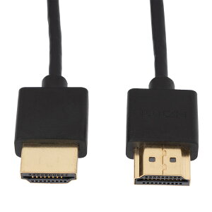Lazos�@HDMI�P�[�u���@�X�����^�C�v�@1.5m