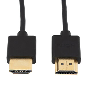 Lazos�@HDMI�P�[�u���@�X�����^�C�v�@1m