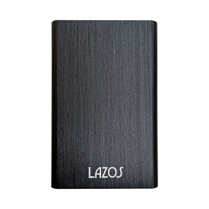Lazos 2.5C` HDD SSDP[X