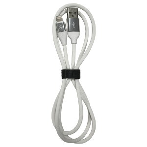 USB A to Lightning CgjORlN^ P[u [d f[^] 2.0A 1/2m zCg 3ZbgII