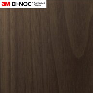 3M(TM) ダイノック(TM) フィルム 玄関ドア用フィルム　木目　 FW-3330WD（FW-330DRの後継品）