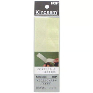 �z�[�X�P�A�v���_�N�c�@HCP�@���J�j�J���t�@�X�i�[�@NC-001�@�@25mmx150mm�@���[�v�E�t�b�N�e1��