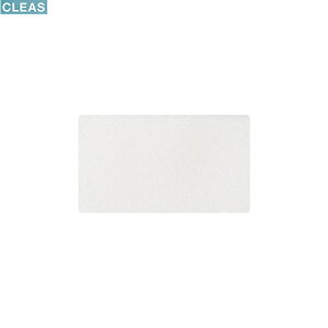 �T���Q�c�@CLEAS�@�N���A�X�@�K���X�t�B�����@�}�b�g / �t���X�g�@�t�B���~�[II 50�@1010mm��GF1892-1