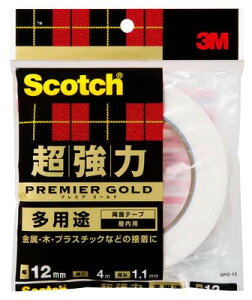 3M XRb`R ͗ʃe[v@v~AS[h pr SPG-12[֑Ήi2܂ő150~j