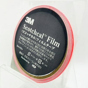 �X�R�b�`�J���t�B�����e�[�v�@�u���s���N�@SC3×5KPI�@3mm×5m