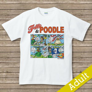 �I���W�i��DOG������T�V���c�@�ytoffy and�z�@�v�[�h��