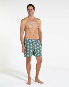 Tom & Teddy Speedboat Green & Green Xs[h{[gEO[&O[ g & efB[ Y TCY I[XgAXCEFA  jp T[tpc n[tpc C v[ Cp 