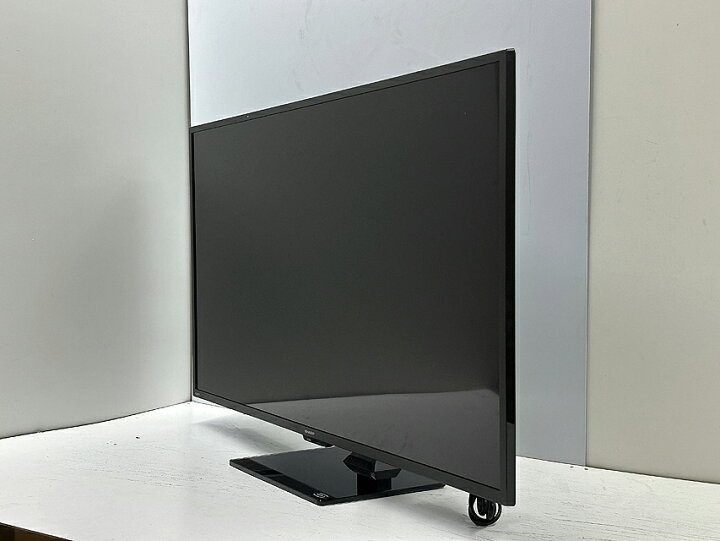 楽天市場】中古 液晶テレビ 汎用スタンド SHARP AQUOS 2T-B42CB1 2022 