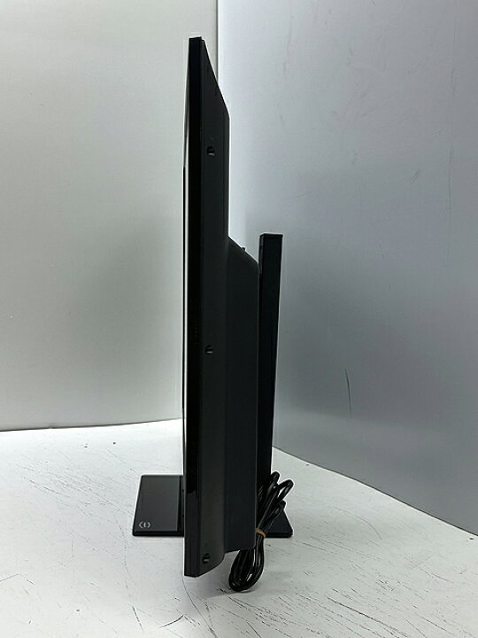 楽天市場】中古 液晶テレビ 汎用スタンド SHARP AQUOS 2T-B42CB1 2022 