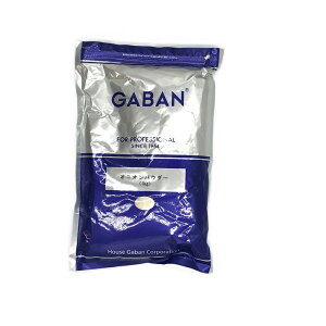 �y�P�[�X�̔� 10��1�P�[�X�z�M���o�� �I�j�I���p�E�_�[ 1kg 1�� GABAN �X�p�C�X ���h��