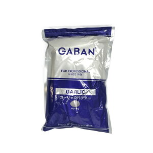 �y�P�[�X�̔� 10��1�P�[�X�z�M���o�� �K�[���b�N�p�E�_�[ 1kg 1�� GABAN �X�p�C�X ���h��